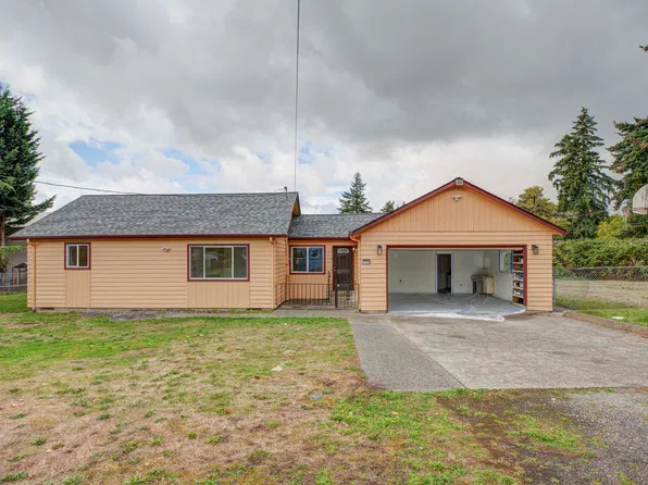 1200 Mount Whitney Ave, Vancouver, WA 98664