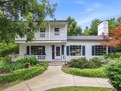 2313 S George Washington Blvd, Wichita, KS, 67218
