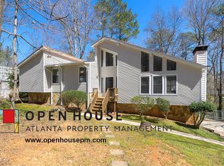 4515 King Springs Rd SE, Smyrna, GA 30082