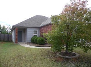 5912 SE 71st St, Oklahoma City, OK 73135