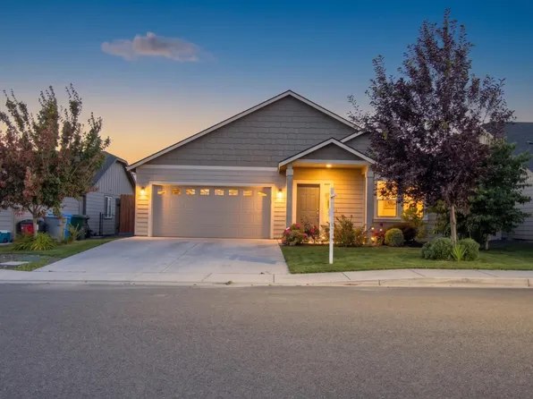 565 Marysville Way, Richland, WA 99352