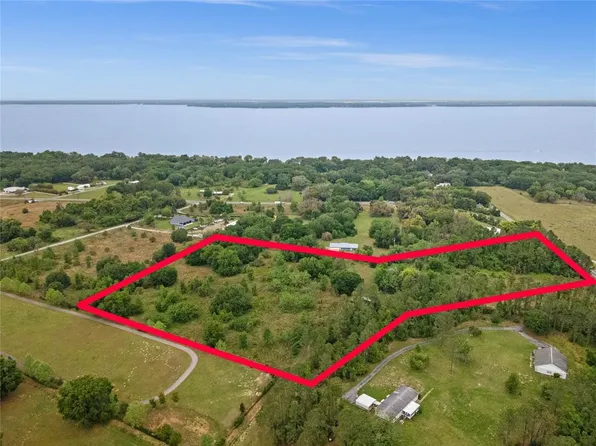 County Road 48 #1, Yalaha, FL 34797