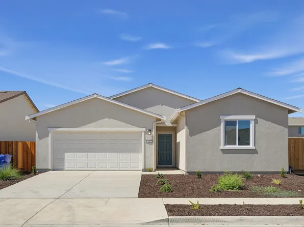 437 Broadstone Dr, Los Banos, CA 93635