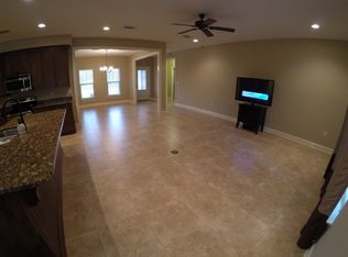 1461 Mill Creek Dr, Baker, FL 32531