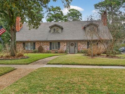 8347 E Wilderness Way, Shreveport, LA, 71106