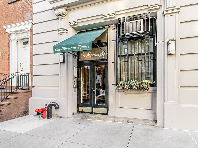 1 Sheridan Sq #6E — Photo 7