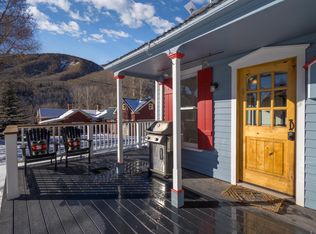 112 E Soda St, Rico, CO 81332