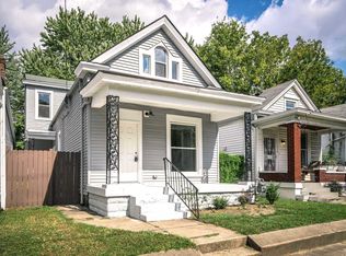 513 E Oak St, Louisville, KY 40203