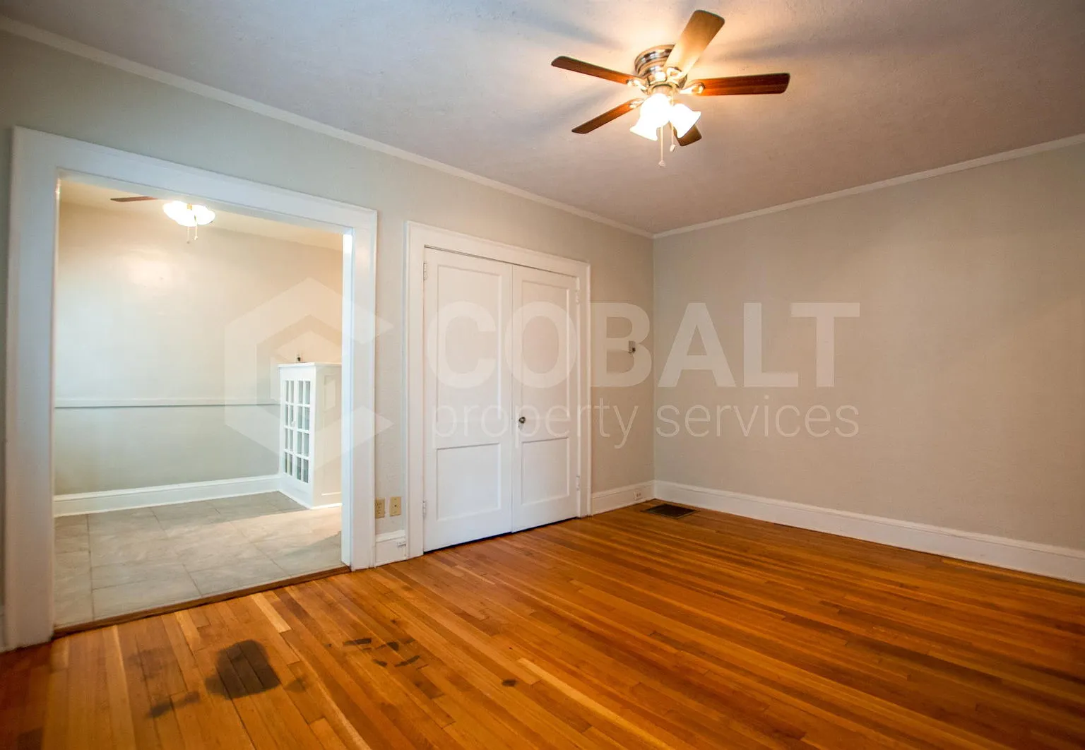 1 bed, 1.0 bath, 800 sqft, $1,550 — Photo 1