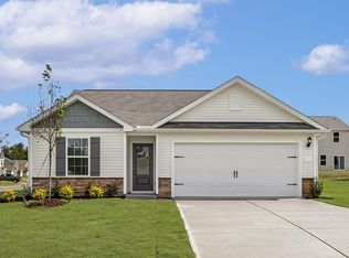 203 Benton Dr, Oxford, NC 27565