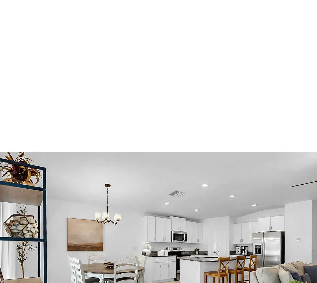 4 bed, 1970 sqft, $2,850 — Photo 2