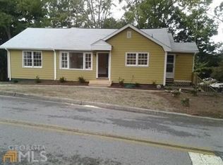 325 West Ave, Jonesboro, GA