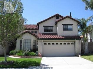 2425 Ridge View Ct, Simi Valley, CA 93065