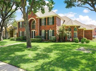 4508 Hitching Post Ln, Plano, TX 75024