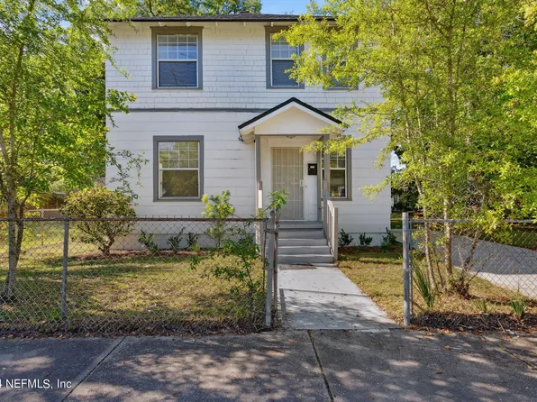 1322 W 23RD Street, Jacksonville, FL 32209