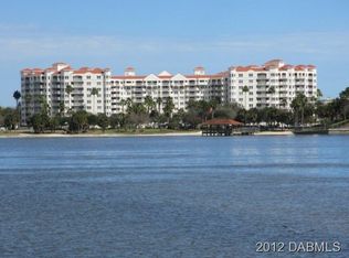 1 John Anderson Dr #PENTHOUSE 5, Ormond Beach, FL 32176