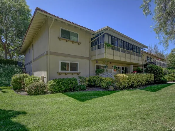 805 Ronda Mendoza, Laguna Woods, CA 92637