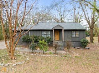 2511 McAfee Rd, Decatur, GA 30032