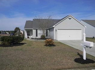207 Tibton Cir, Myrtle Beach, SC 29588