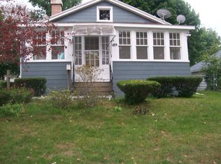 189 Worthington Rd, Rochester, NY 14622