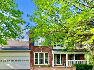 1407 Horizon Ct, Herndon, VA 20170