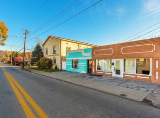 706 Park St, Saint Albans, WV 25177