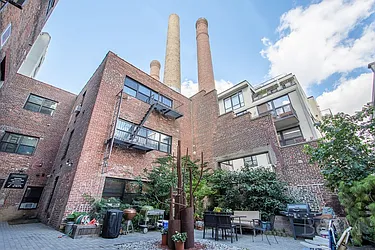 Rented by Brick&Mortar