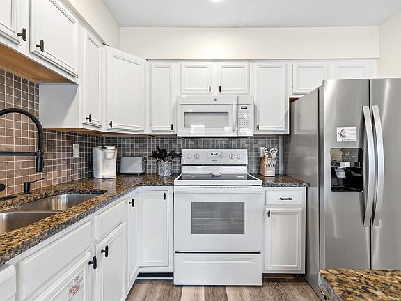 5th image of 1630 Scenic Gulf Dr Unit 9D
