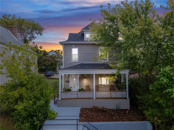 625 Griffin St, Pittsburgh, PA 15211