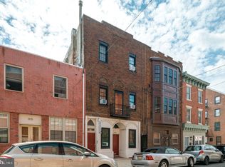 819 S 2nd St SIDE 2, Philadelphia, PA 19147