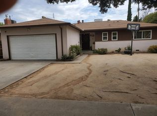 2308 E San Gabriel Ave, Fresno, CA 93726