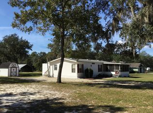 6338 W Appomattox Ln, Homosassa, FL 34448