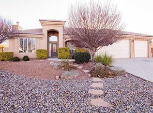 5832 Angel St, El Paso, TX 79932