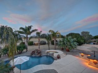 19520 E Silver Creek Ln, Queen Creek, AZ 85142