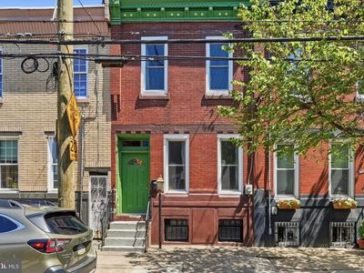 1929 N Howard St, Philadelphia, PA, 19122
