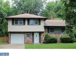 802 Johns Rd, Cherry Hill, NJ 08034