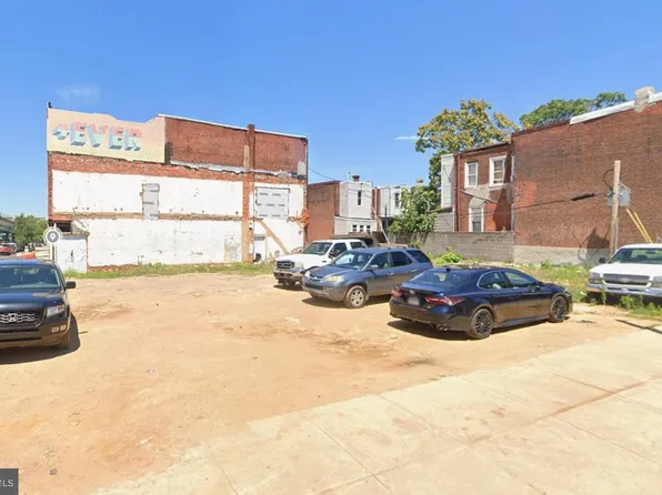 6117-6135 Market St, Philadelphia, PA 19139