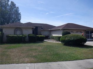1075 S Softwind Loop, Lecanto, FL 34461