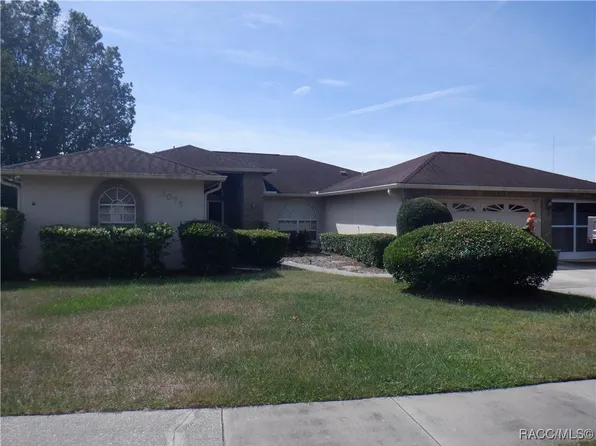 1075 S Softwind Loop, Lecanto, FL 34461