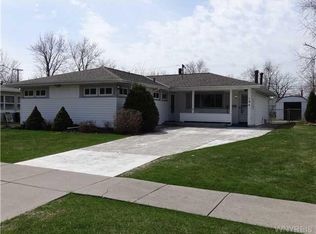 194 Avon Rd, Tonawanda, NY 14150