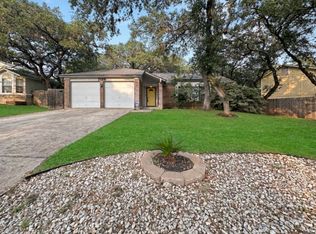 7126 Bart Holw, San Antonio, TX 78250