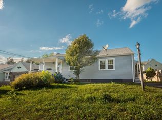 51 Greendale Ave, Worcester, MA 01606