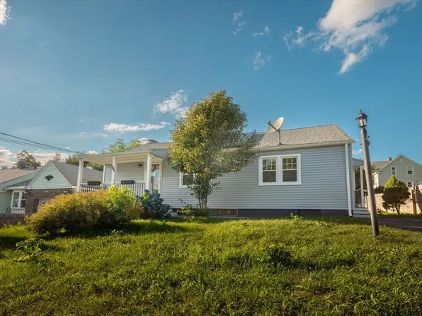 51 Greendale Ave, Worcester, MA 01606