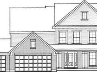 8330 Scenic Ridge Way, Ball Ground, GA 30107