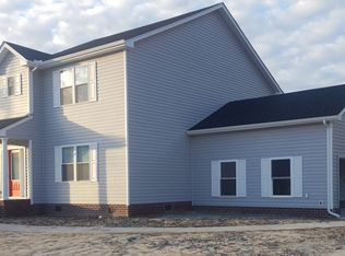 4424 Coltrane Ave, Suffolk, VA 23435