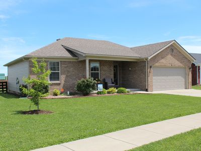 517 Southfork Dr, Berea, KY, 40403