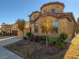 3520 Tuscan Hills Cir, Denton, TX 76210