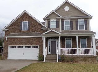 1808 Looking Glass Ln, Nolensville, TN 37135