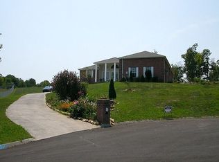 189 Chapman View Dr, Seymour, TN 37865