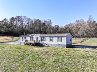 45 W Craft Springs Rd, Greeneville, TN 37745